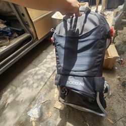 Poco Ag Babycarrier