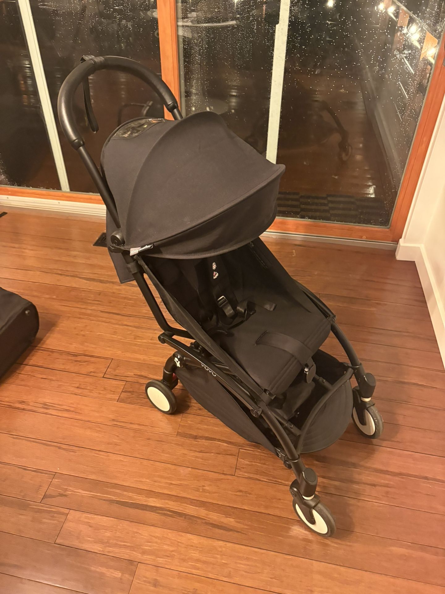 YOYO Baby Zen Stroller
