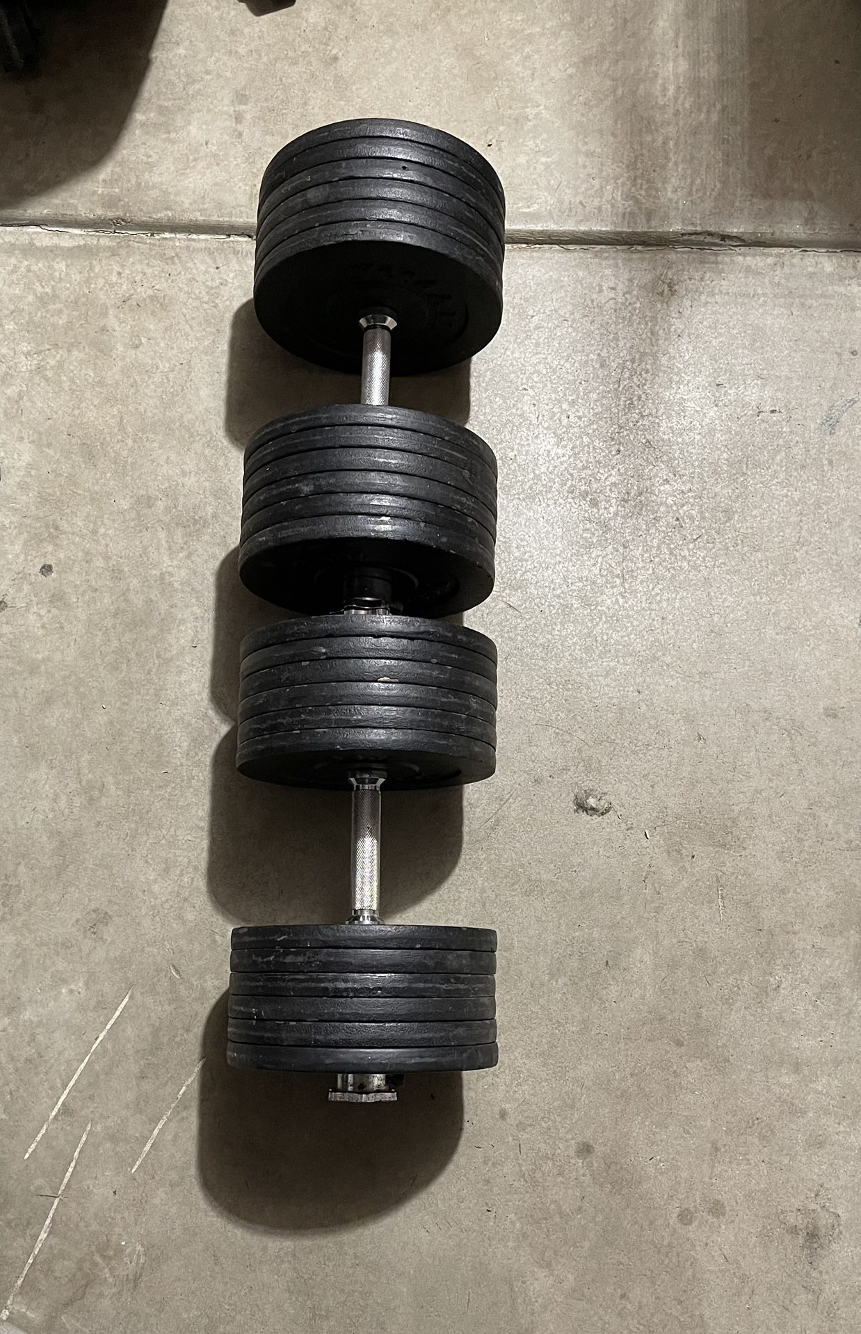 Weights