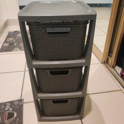Mini Cabinet