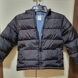 Gymboree 3-4T Winter Parka