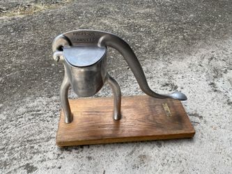 Vintage Press
