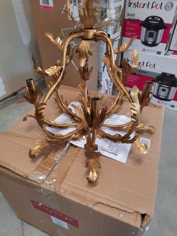 Chandelier