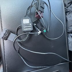 2017 Chevy Colorado Wind Booster