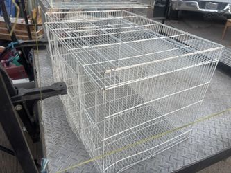Bird Cages