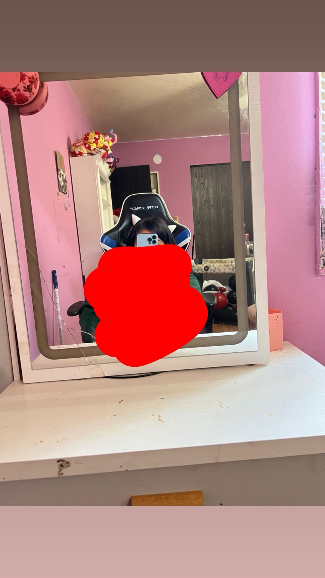 Vanity