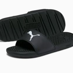 Puma Slides