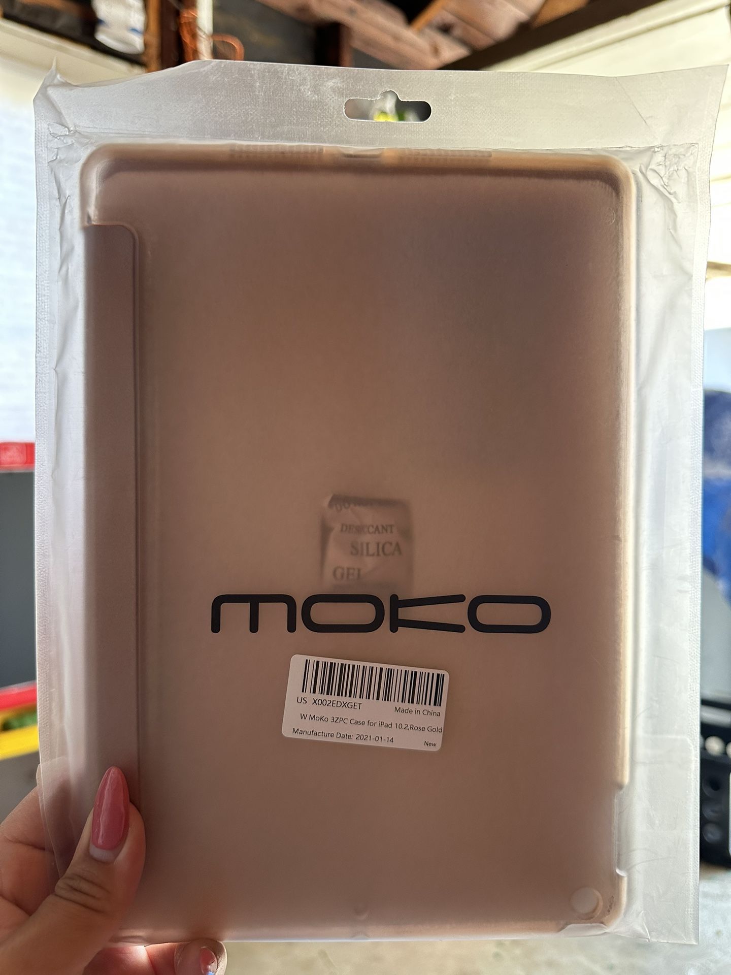 Ipad 10.2 Case