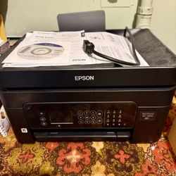 Home Printer