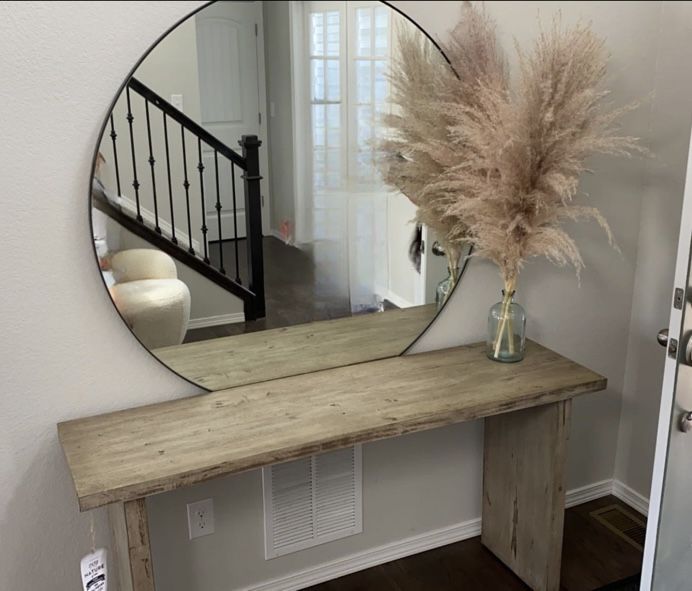 Console Table 