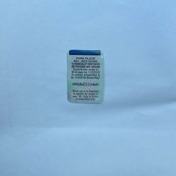 McDonald’s Monopoly game