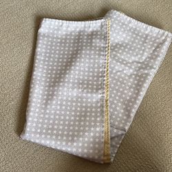 Washable High chair mat