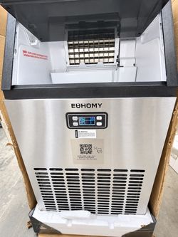 Ice Maker- New
