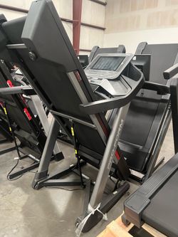 Proform trainer 5000