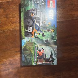 Lego City 60426