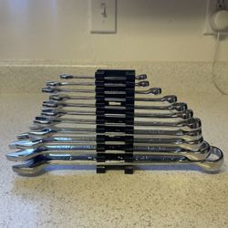 Wrench Set 