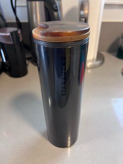 Starbucks 16oz tumbler