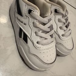 Toddler Reeboks Shoe