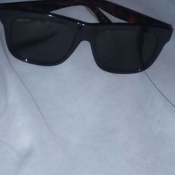 Gucci Unisex Sunglasses