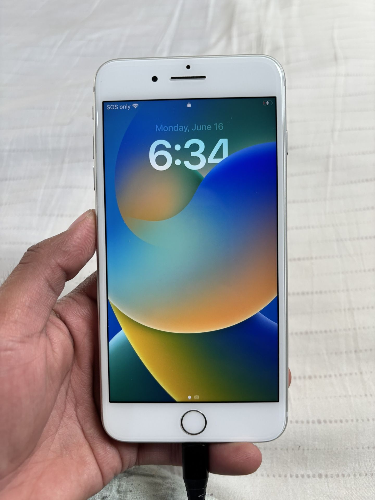 iPhone 8 Plus