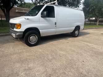 2006 Ford E350
