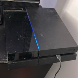 PS4 