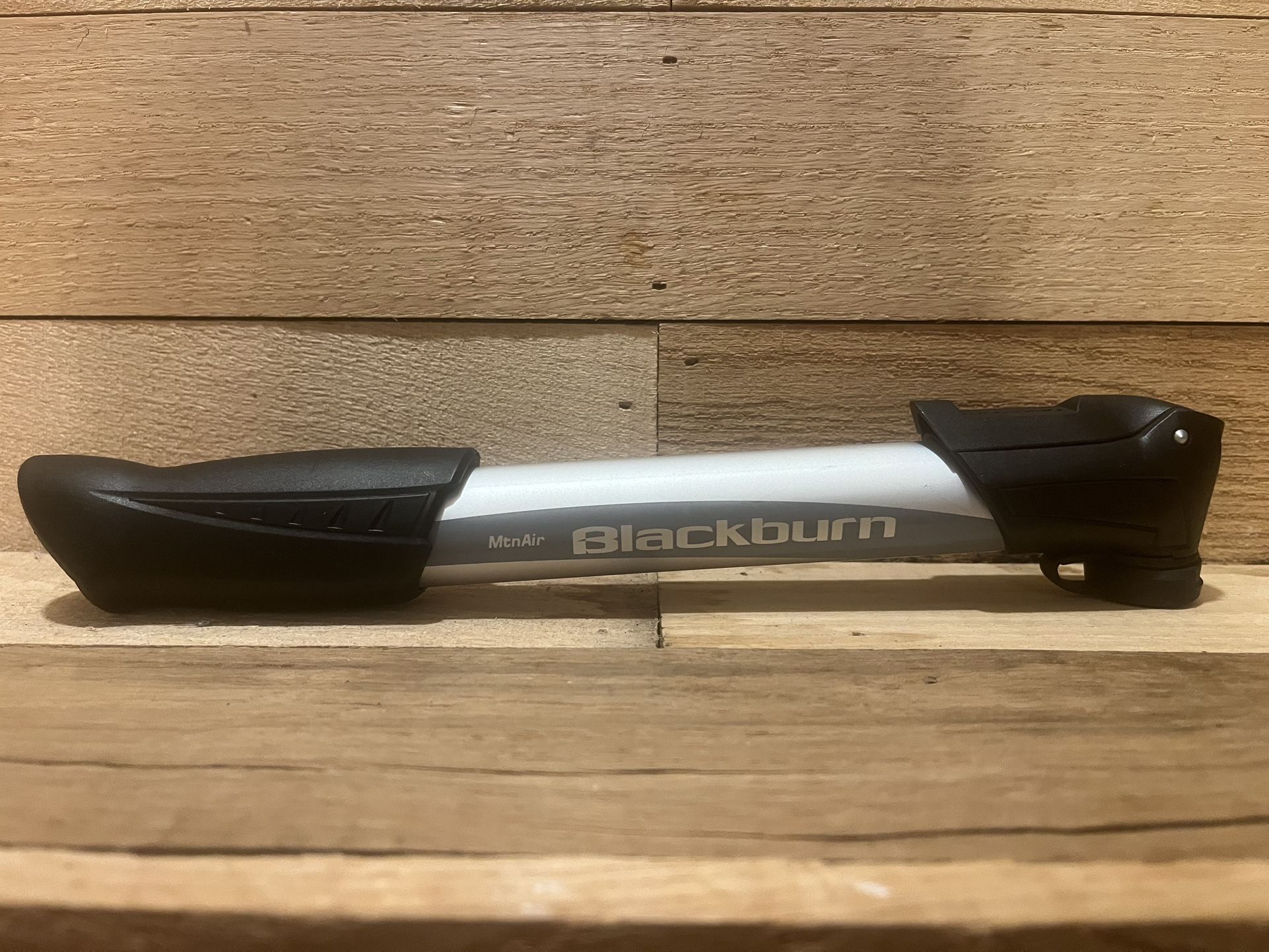 Bicycle Air Pump
