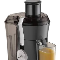 Hamilton beach pro Juicer