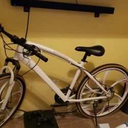  MEILUN SPORTS WORLD WHITE