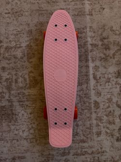 Penny skateboard