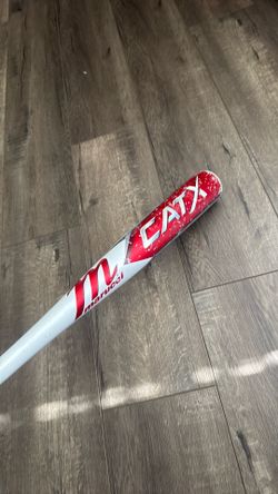 Marucci CatX