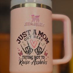 Handmade custom Stanley  