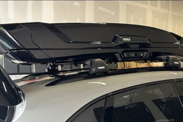 Thule vector M