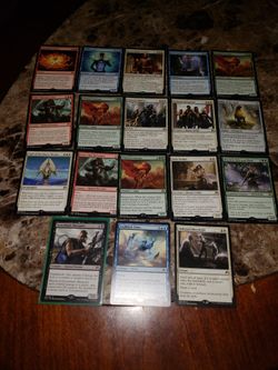 Magic The Gathering, Mtg, 2015 Magic Origins, Willbreaker, Chandras Ignition