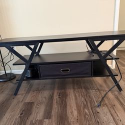 TV stand
