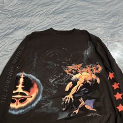 Travis Scott Utopia Merch