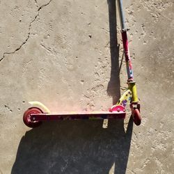 Kids Scooter