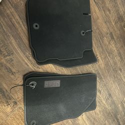 Car Mats For Jeep