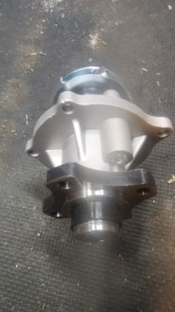 Reduced $20 Chevy GMC 4200 Water Pump Brand New