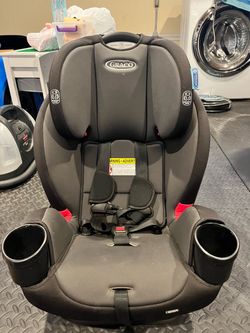 Graco Car Seat