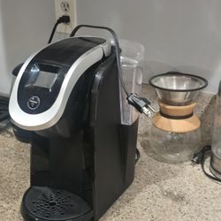 Keurig 2.0 Coffee Machine