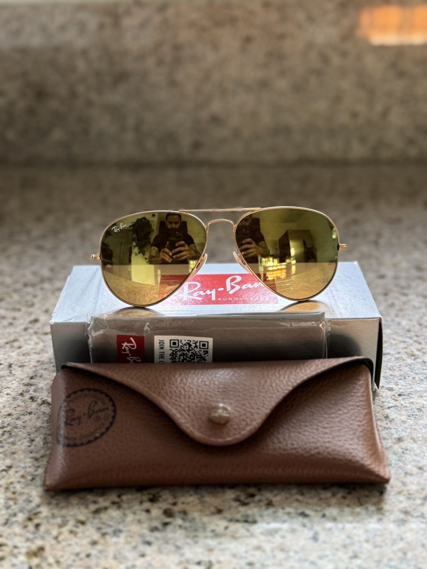 Aviator Sunglasses