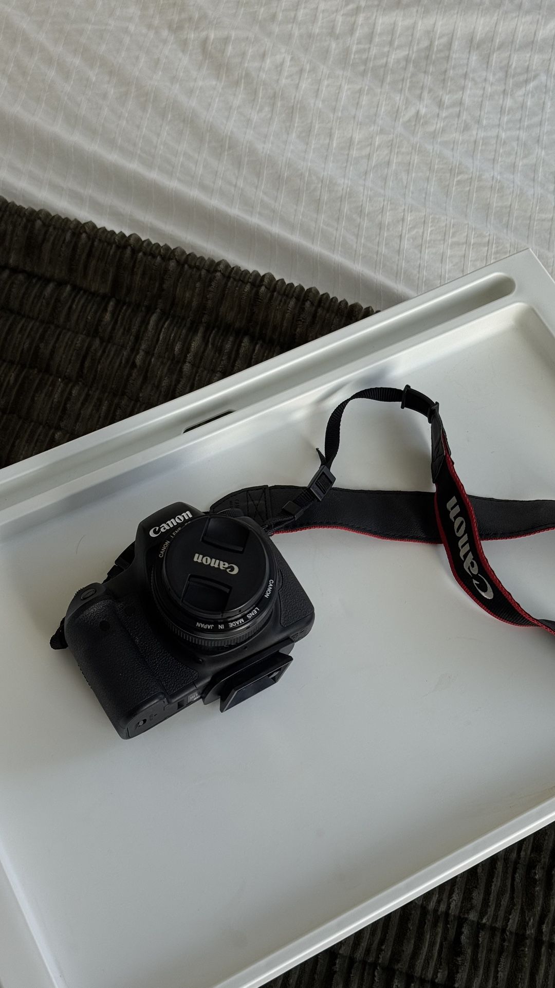 Canon EOS 6D