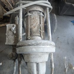 Airless Sprayer 