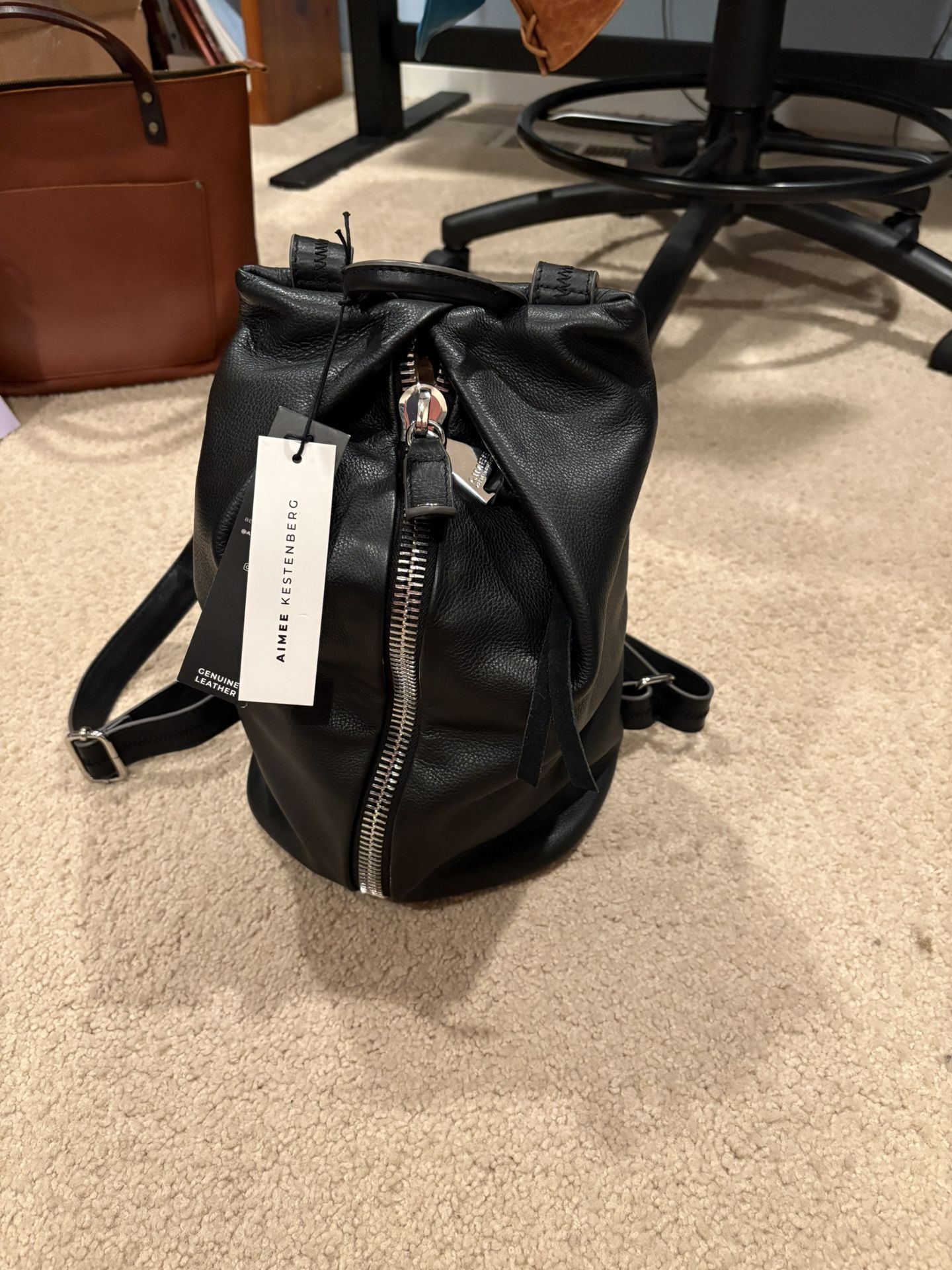 Aimee Kestenberg Tabitha Backpack