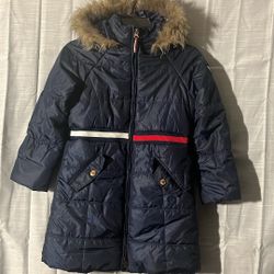 Jacket Tommy Hilfiger Coat Kids / Size M,8-10 