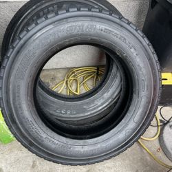 Brand New Sumitomo Tire