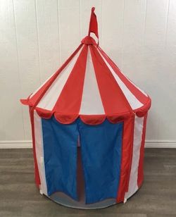 IKEA children play tent