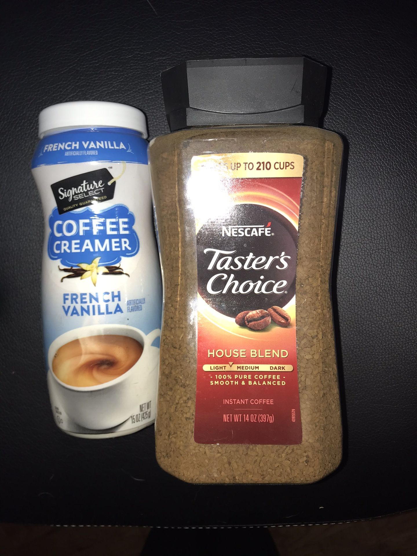 Set of 2 Travel Mugs
