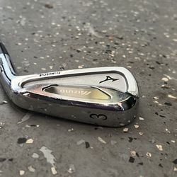 Mizuno Mp-55 Ti-muscle (RH)